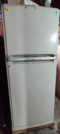 Mitsubishi 20 cubic Full Size Imported fridge