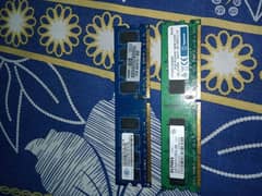 4gb ddr2 ram