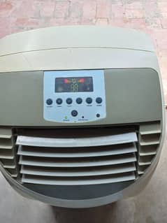 1 ton ac