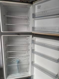 Haier Double Door Fridge HRF-380