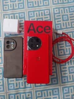 One plus ACE 2 special edition  18/512