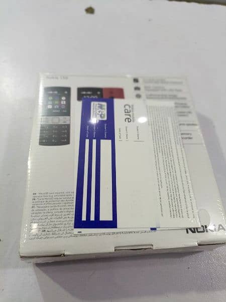 Nokia 150 New Model Box Pack Pta Approved 1