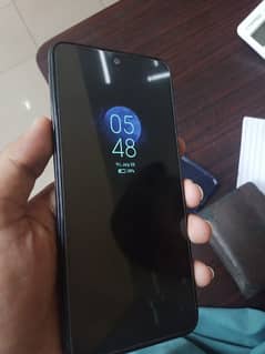 Xiaomi Note 10 Full box