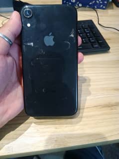 I phone XR 64Gb, Not PTA ( No Exchange )