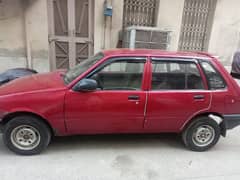 Suzuki Khyber 1998