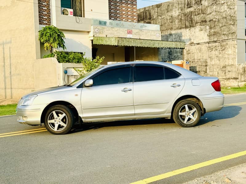 Toyota Premio 2003/2007 3