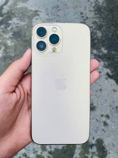 iPhone 13 Pro Max - Factory Unlock - Non PTA - 256 GB - 96% BH