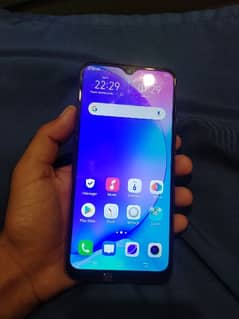 vivo y17 approved