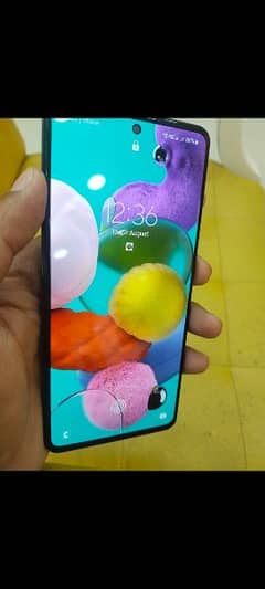 samsung A51