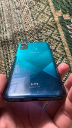 iNFiNix