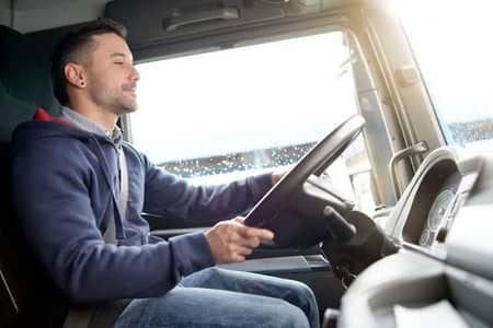 Full Time Driver DHA Lahore