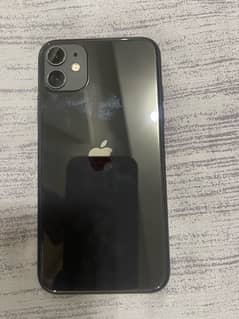 iPhone 11 PTA proved 64Gb