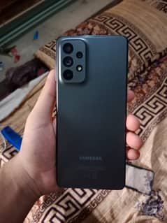 urgent sale samsung a73 5g non pta