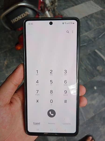 urgent sale samsung a73 5g non pta 1