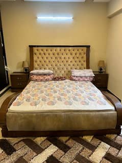 full size bed set