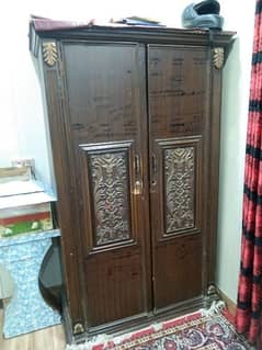 wardrobe use for sale