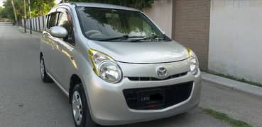 Suzuki Alto 2010