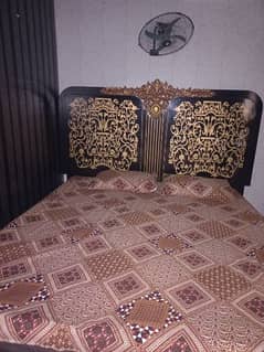 bed set side tables b sth hai