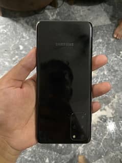 Samsung S20 Plus 8gb 128gb