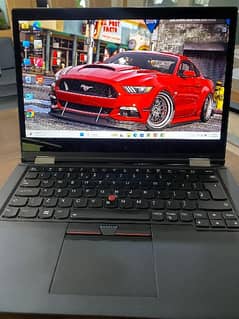 Lenovo Yoga 360 i5 7th Gen