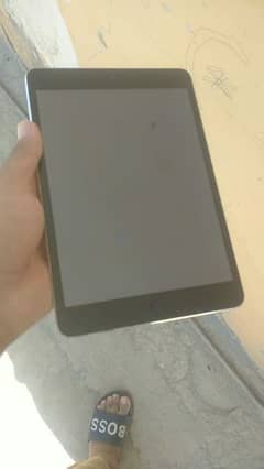 ipad mini 1 16 GB