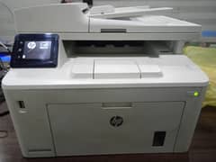 HP Laserjet Pro MFP M277 Fdw