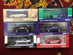 inno tomica matchbox other brands Forsale