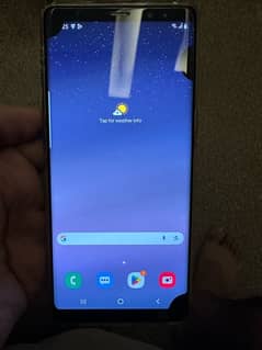 samsung galaxy note 8