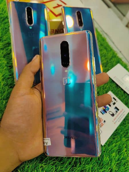 ONEPLUS 8 1