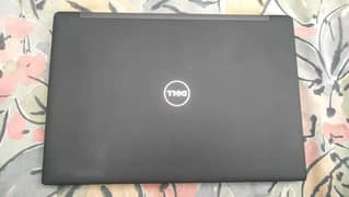 Dell Latitude 7280 Core i5 6th Generation (8/256)