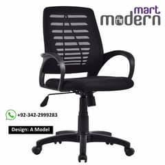 Computer Chairs/Revolving Office Chairs/Staff Chairs/Visitor Chairs