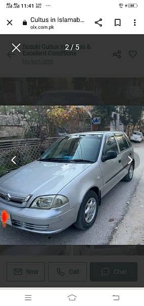 Suzuki Cultus VXR 2002==03347526103 2