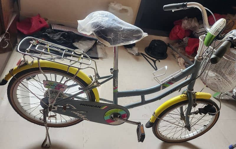 bicycle for sell 0