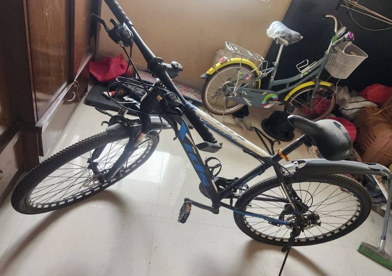 bicycle for sell 1