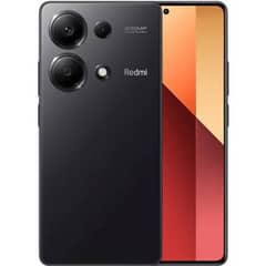 Xiaomi Redmi Note 13 Pro