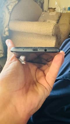 Infinix Hot 11 play -10/10 condition