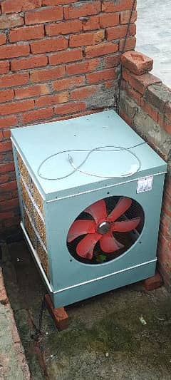 Air Cooler A1 condition 1 month used