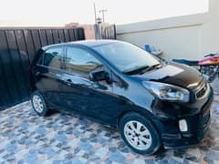 KIA Picanto 2021