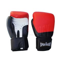 Boxing Gloves Made of Cowhide Gloves 12 oz