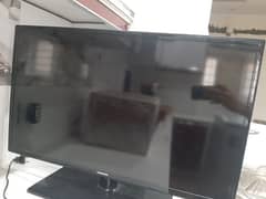 Samsung TV For Sale