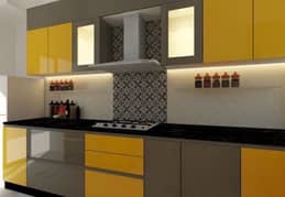 Carpenter services All kind of design