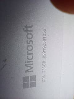 Microsoft