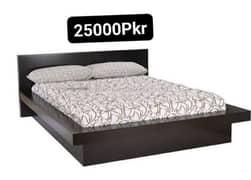 Modern King/Queen Size Beds/Bedroom Sets