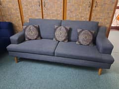 Sofa Set 5 Seater and Sofa Setti