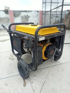 Rato Generator For Sale