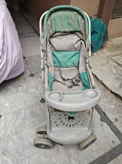 *Kids Stroller / Baby Pram / Baby Stroller For Sale*