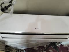 Gree split AC non inverter original condition naver repair