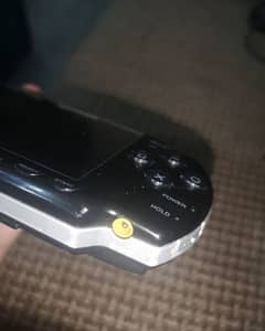 Original psp