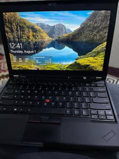 Lenovo X230 Core i5 3rd Generation For Sale