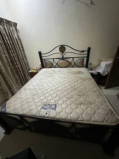 King Size Mattress Spring